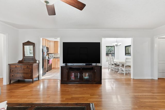 54 N Cadron Drive, Greenbrier, AR 72058