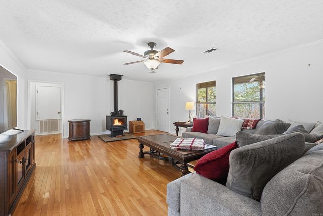 54 N Cadron Drive, Greenbrier, AR 72058