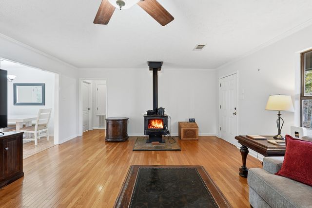 54 N Cadron Drive, Greenbrier, AR 72058