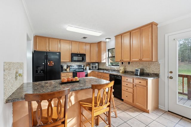 54 N Cadron Drive, Greenbrier, AR 72058