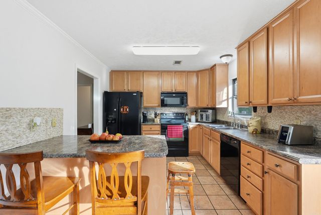 54 N Cadron Drive, Greenbrier, AR 72058