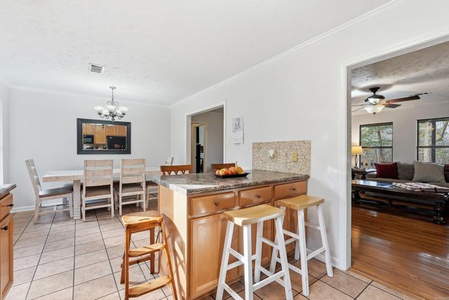 54 N Cadron Drive, Greenbrier, AR 72058