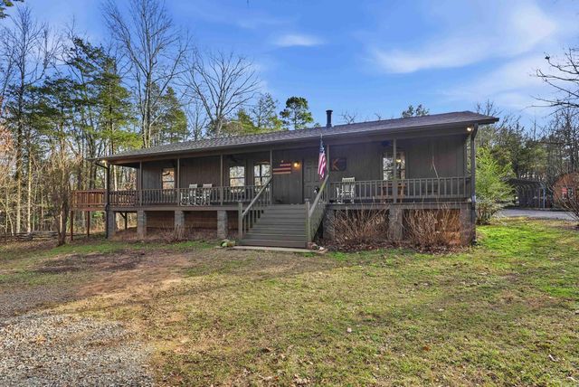 54 N Cadron Drive, Greenbrier, AR 72058