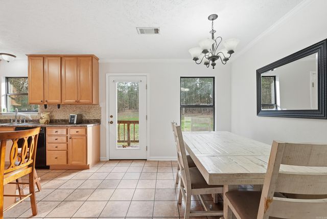 54 N Cadron Drive, Greenbrier, AR 72058