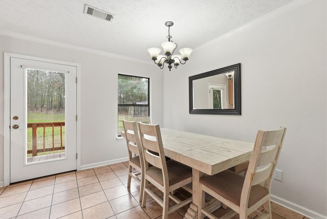 54 N Cadron Drive, Greenbrier, AR 72058