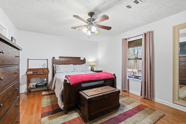 54 N Cadron Drive, Greenbrier, AR 72058