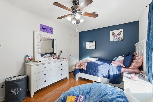 54 N Cadron Drive, Greenbrier, AR 72058