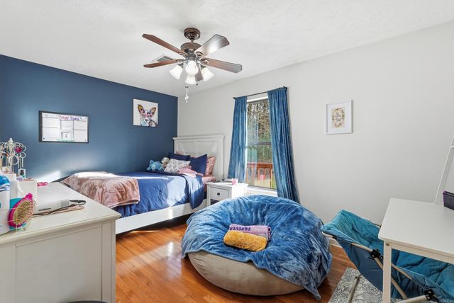 54 N Cadron Drive, Greenbrier, AR 72058