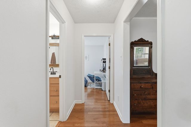 54 N Cadron Drive, Greenbrier, AR 72058