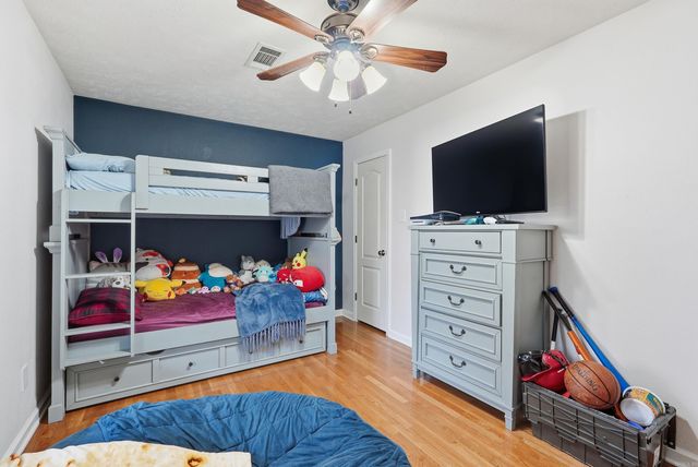 54 N Cadron Drive, Greenbrier, AR 72058