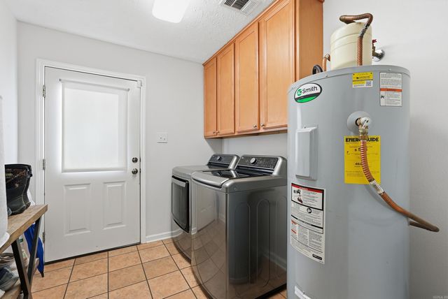 54 N Cadron Drive, Greenbrier, AR 72058