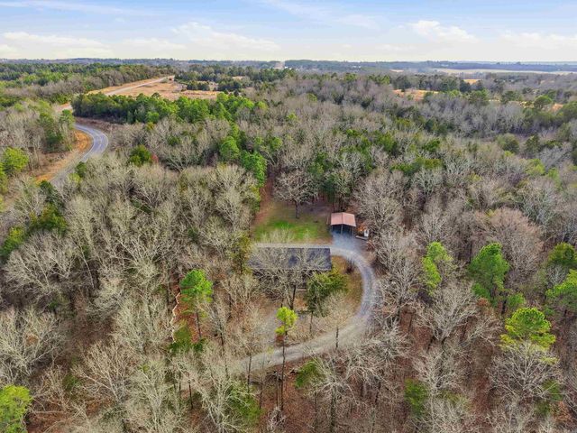 54 N Cadron Drive, Greenbrier, AR 72058