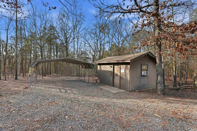 54 N Cadron Drive, Greenbrier, AR 72058