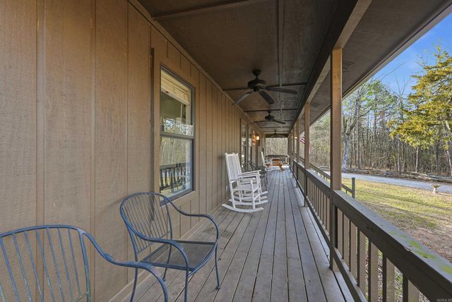54 N Cadron Drive, Greenbrier, AR 72058
