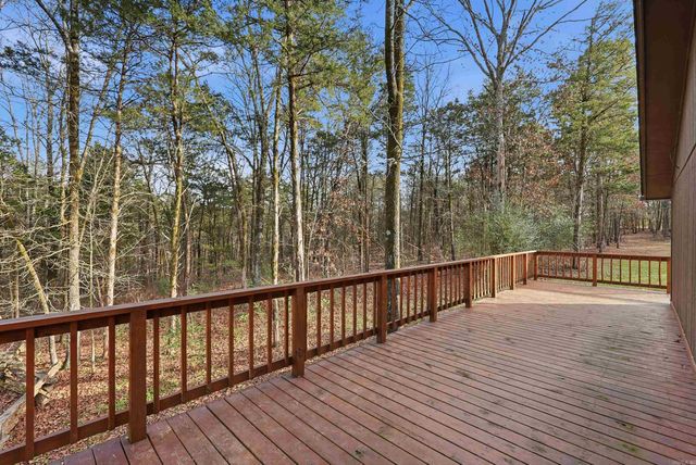54 N Cadron Drive, Greenbrier, AR 72058