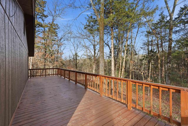 54 N Cadron Drive, Greenbrier, AR 72058