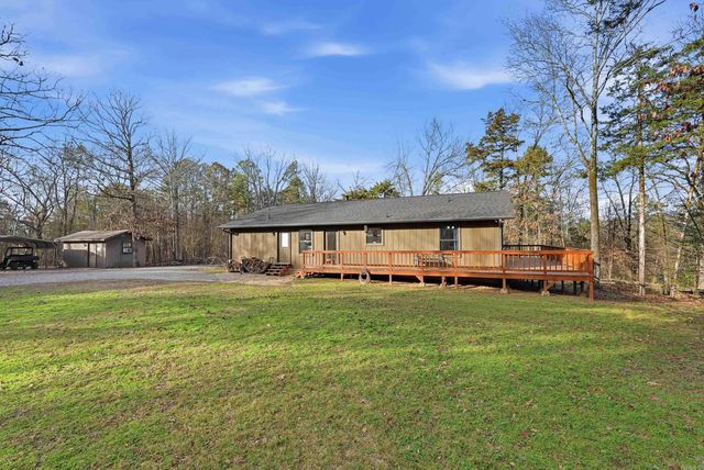 54 N Cadron Drive, Greenbrier, AR 72058