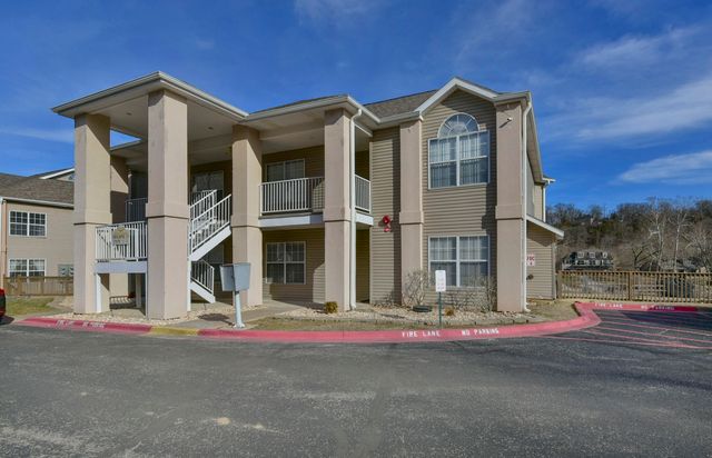 75 Anglers Pointe Drive 75-2, Branson, MO 65616