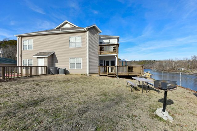 75 Anglers Pointe Drive 75-2, Branson, MO 65616