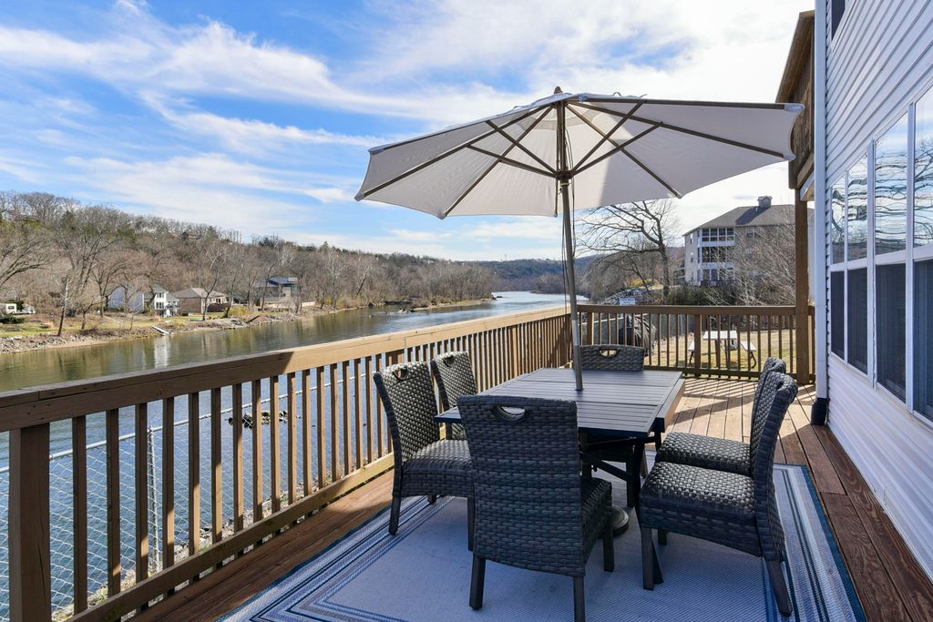 75 Anglers Pointe Drive 75-2, Branson, MO 65616