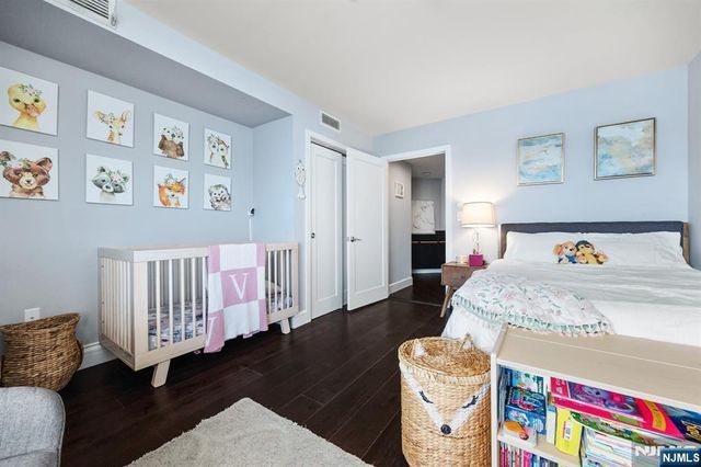 600 Harbor Boulevard 771, Weehawken, NJ 07086