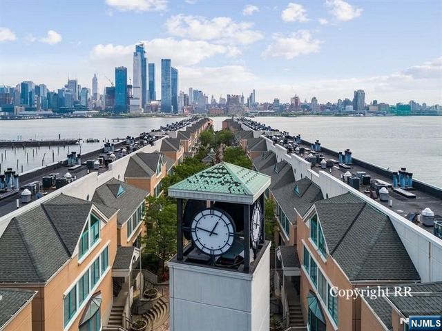 600 Harbor Boulevard 771, Weehawken, NJ 07086