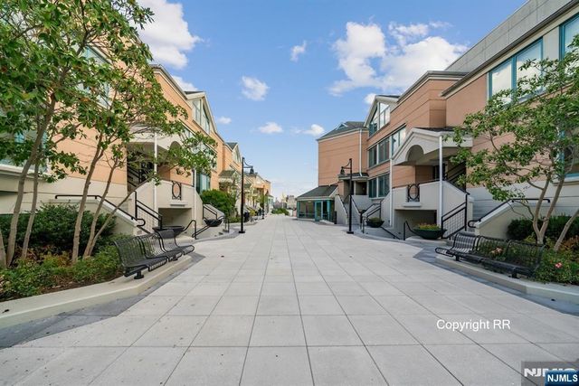 600 Harbor Boulevard 771, Weehawken, NJ 07086