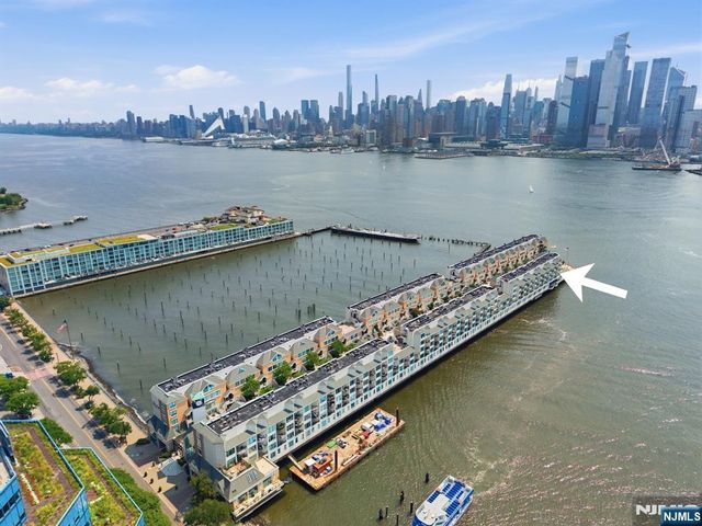600 Harbor Boulevard 771, Weehawken, NJ 07086