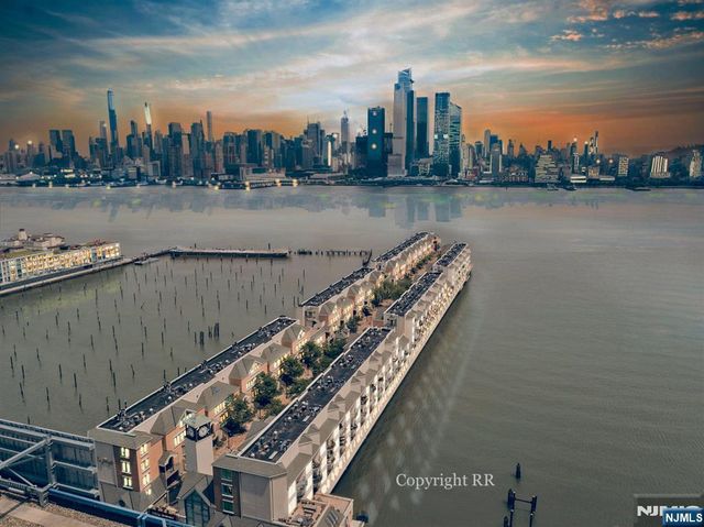 600 Harbor Boulevard 771, Weehawken, NJ 07086