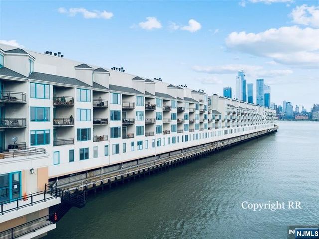 600 Harbor Boulevard 771, Weehawken, NJ 07086