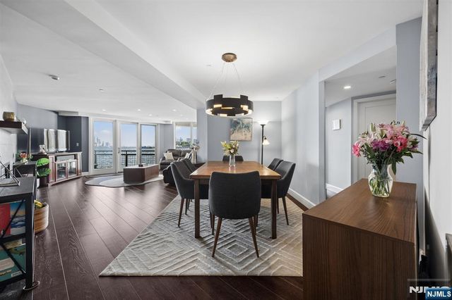600 Harbor Boulevard 771, Weehawken, NJ 07086