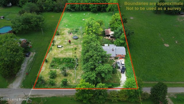 135 Porter Ln, Elizabethtown, KY 42701