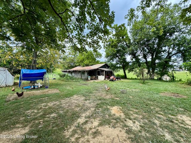 135 Porter Ln, Elizabethtown, KY 42701