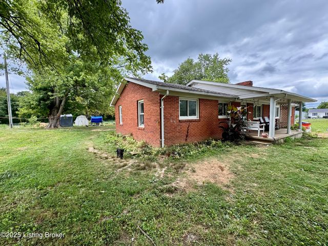 135 Porter Ln, Elizabethtown, KY 42701