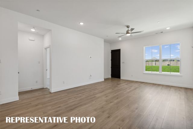 1022 Splitrock Drive, Allen, TX 75013