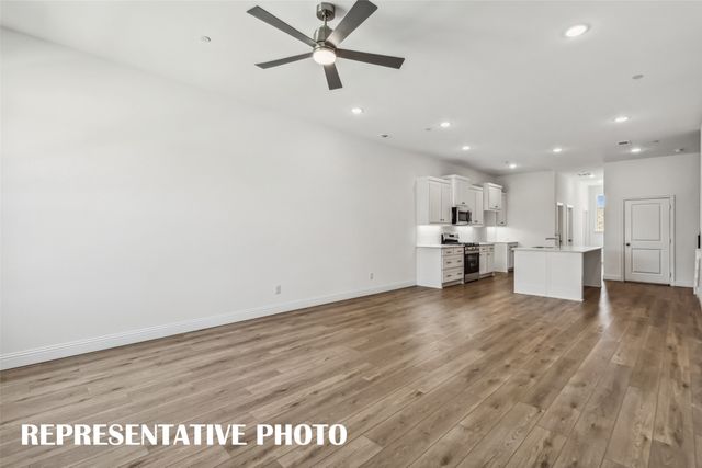 1022 Splitrock Drive, Allen, TX 75013