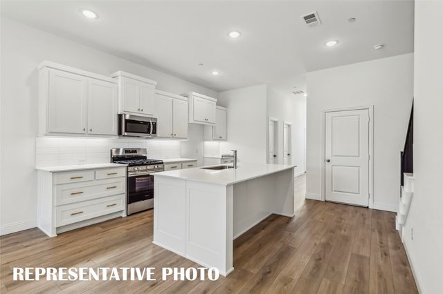 1022 Splitrock Drive, Allen, TX 75013