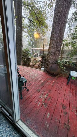 104 Birchwood Drive, Willis, TX 77378