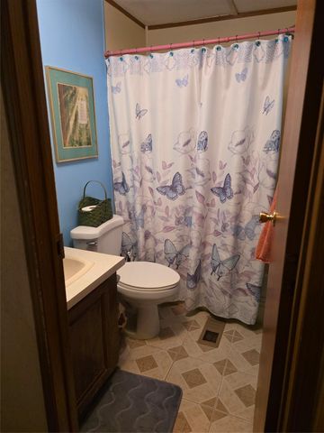 104 Birchwood Drive, Willis, TX 77378