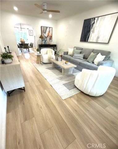 6718 N Golden West, Arcadia, CA 91007