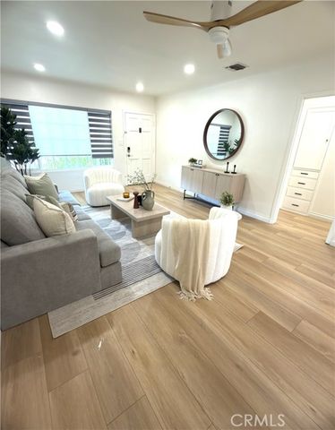 6718 N Golden West, Arcadia, CA 91007