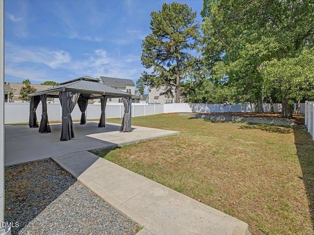 5309 Neuse Forest Road, Raleigh, NC 27616