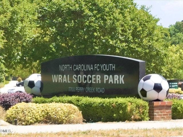 5309 Neuse Forest Road, Raleigh, NC 27616