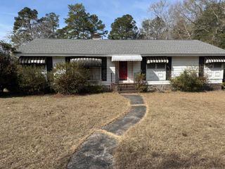 187 Airport Road, Varnville, SC 29944