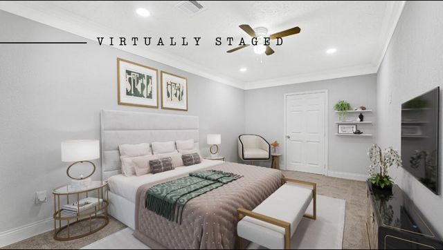 7625 Touchstone Street, Houston, TX 77028