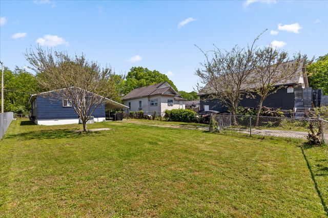 1204 E 35th Street, Chattanooga, TN 37407