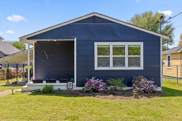 1204 E 35th Street, Chattanooga, TN 37407