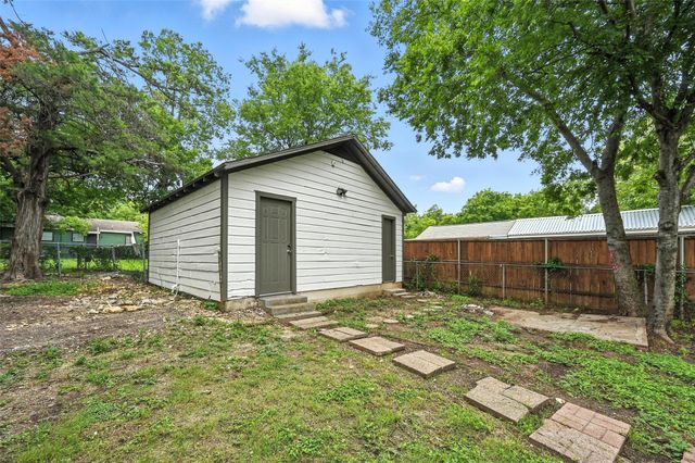 6520 Lovett Avenue, Dallas, TX 75227