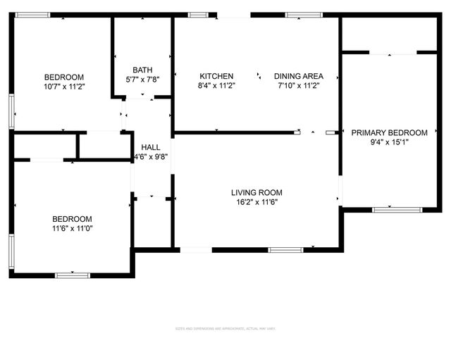 6520 Lovett Avenue, Dallas, TX 75227