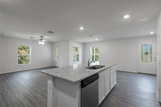 587 BAY LEAF DRIVE, Poinciana, FL 34759